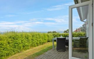 2 Bedroom Gorgeous Home In Gudhjem - Gudhjem - 0