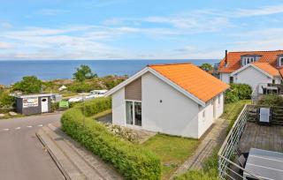 2 Bedroom Gorgeous Home In Gudhjem - Gudhjem - 9