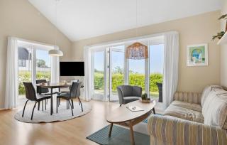 2 Bedroom Gorgeous Home In Gudhjem - Gudhjem - 8