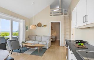 2 Bedroom Gorgeous Home In Gudhjem - 6