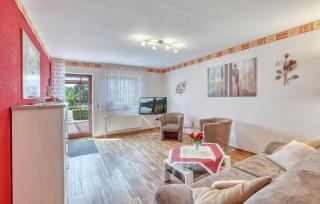 Ferienwohnung Mirow - Mirow - 8
