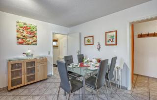 Ferienwohnung Mirow - Mirow - 6