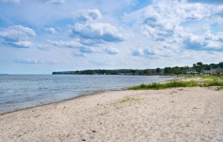 Lovely Home In Bjert With Kitchen - Binderup Strand - 2