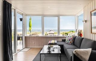 Lovely Home In Bjert With Kitchen - Binderup Strand - 8