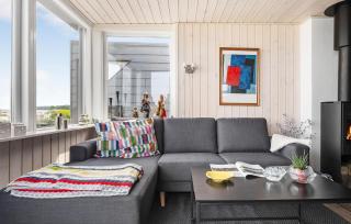 Lovely Home In Bjert With Kitchen - Binderup Strand - 7
