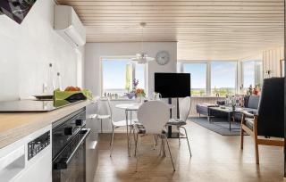 Lovely Home In Bjert With Kitchen - Binderup Strand - 6