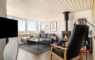 Lovely Home In Bjert With Kitchen - Binderup Strand - 5