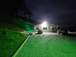 Refugio da Montanha - Angelina - SC - Angelina - 8