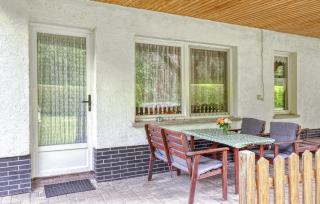 Ferienwohnung Blankensee - Blankensee - 9