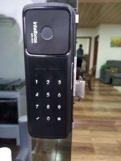 Refugio da Montanha - Angelina - SC - 6