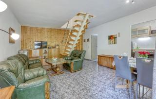 Ferienwohnung Blankensee - 7