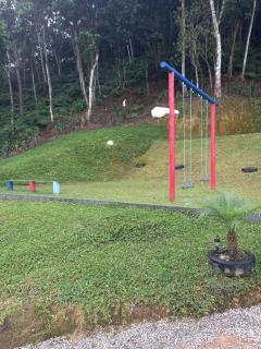 Refugio da Montanha - Angelina - SC - Angelina - 5