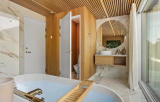Nice Home In Knebel With Wifi - Knebel - 2