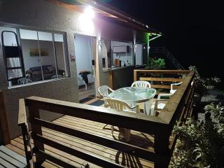 Refugio da Montanha - Angelina - SC - 2