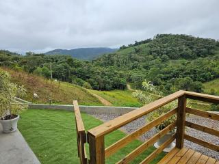 Refugio da Montanha - Angelina - SC - Angelina - 1