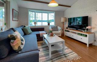 Beautiful Home In Vägla With Wifi - - 8