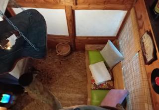 Cabaña en la Calera Ciprés - 2