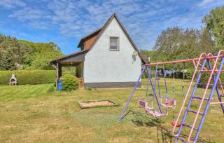 Ferienwohnung Blankensee - Blankensee - 2