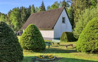 Ferienwohnung Blankensee - Blankensee - 1