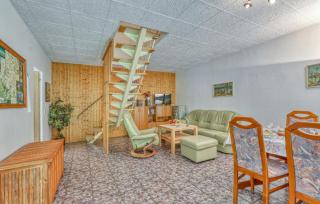 Ferienwohnung Blankensee - 8