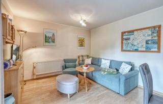 Ferienwohnung Blankensee - 7