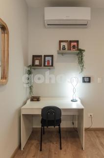 Luxurious 2 Bed Apt W Gym & Pool In Villa Morra - Asuncion - 1