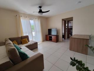 Apto 14 - Praia Brava - Ubatuba - 0