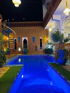 Hôtel Bia Besta - Boumalne - 5
