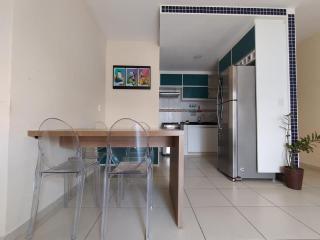 Apto 14 - Praia Brava - Ubatuba - 5