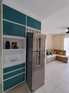 Apto 14 - Praia Brava - Ubatuba - 8