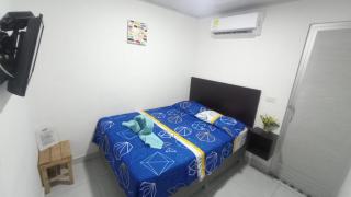 Villa Palmeras Hotel Campestre - 1