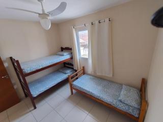 Apto 14 - Praia Brava - Ubatuba - 1