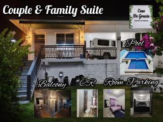 Casa De Gracia Private Resort Staycation - 5