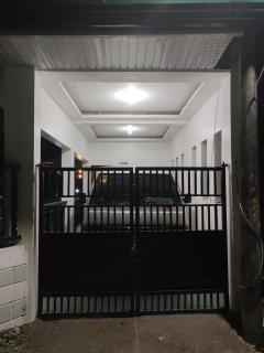 Casa De Gracia Private Resort Staycation - Magalang - 1