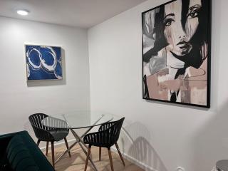 Exclusive Spacious 2 Kings Bed by EWR-NYC - Newark - 3
