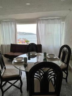 Suite para 4 personas - Acapulco - 1