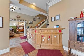 The Anniversary Inn - Logan - Logan - 7