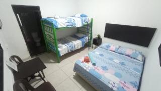 Villa Palmeras Hotel Campestre - Espinal - 8