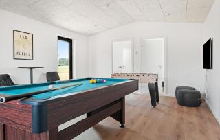 Beautiful Home In Hjørring With Sauna - Hjørring - 8