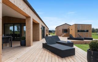 Beautiful Home In Hjørring With Sauna - Hjørring - 2