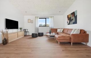 Beautiful Home In Hjørring With Sauna - Hjørring - 7