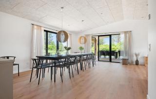Beautiful Home In Hjørring With Sauna - Hjørring - 6