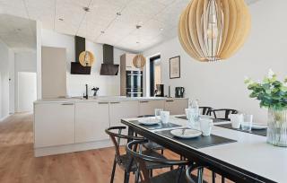 Beautiful Home In Hjørring With Sauna - Hjørring - 5