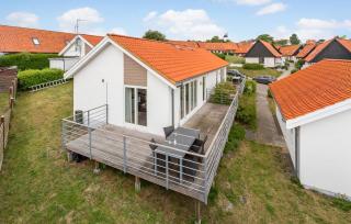 2 Bedroom Gorgeous Home In Gudhjem - Gudhjem - 0
