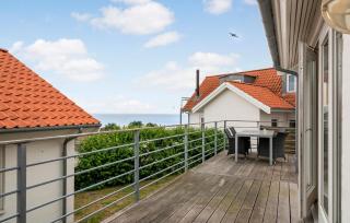 2 Bedroom Gorgeous Home In Gudhjem - Gudhjem - 9