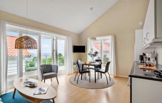 2 Bedroom Gorgeous Home In Gudhjem - Gudhjem - 8