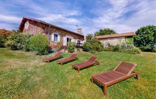 Beautiful Home In Ossages - 7