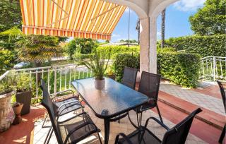 Nice Apartment In Lovrecica With Wifi - Lovrečica (San Lorenzo) - 9