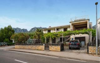 Beautiful Apartment In Seline With Wifi - Seline - 0