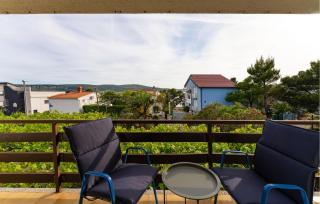 Beautiful Apartment In Seline With Wifi - Seline - 4